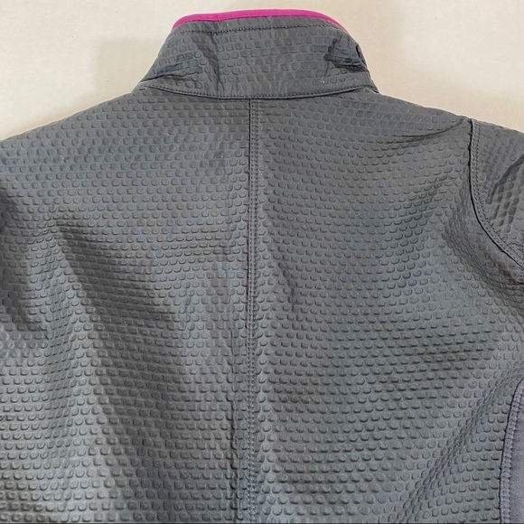 Nike SpherePro Technology Thermal Full Zip Jacket - Picture 10 of 15